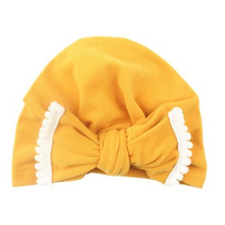 Turban/ Băng Đô Cho Bé 3-18 Tháng