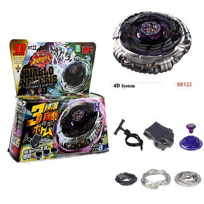 Con Quay Beyblade Cho Bé