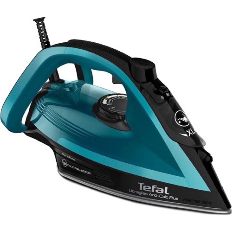 Bàn là Tefal FV9785