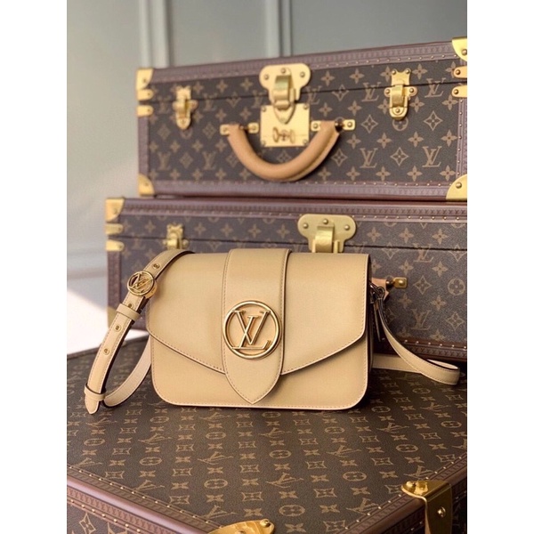 Túi Xách LV Nhiều Màu 23 cm