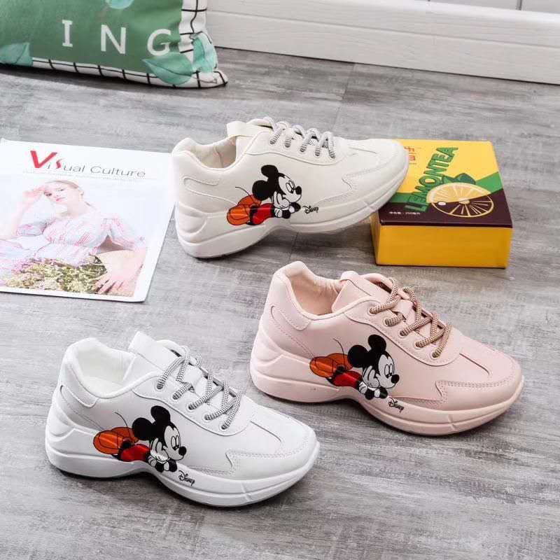 Giày Nữ Đế Cao 👠FREESHIP 👠– Giày Quảng Châu Đẹp | BigBuy360 - bigbuy360.vn