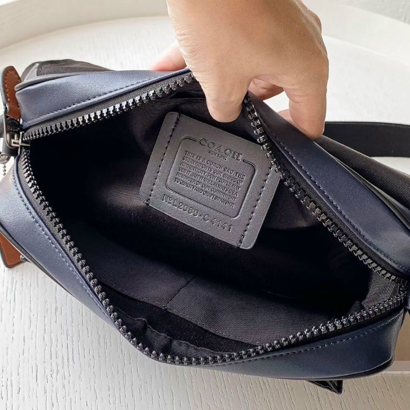💥Túi Coach Track  xuất xịn💥Rẻ vô địch
