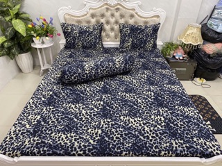 Drap thun lạnh cao cấp