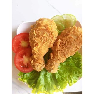Bột chiên gà KFC gói 500g