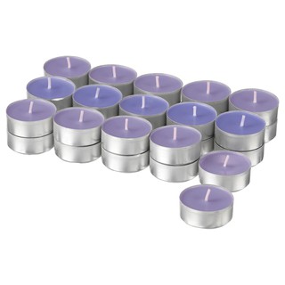 Nến thơm Ikea Sinnlig - 30 chiếc