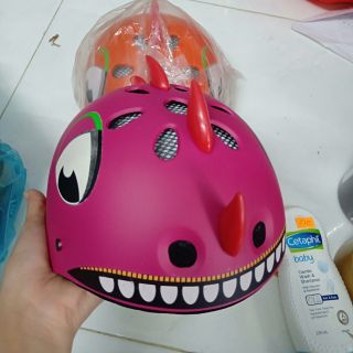 Mũ bảo hiểm trẻ em
