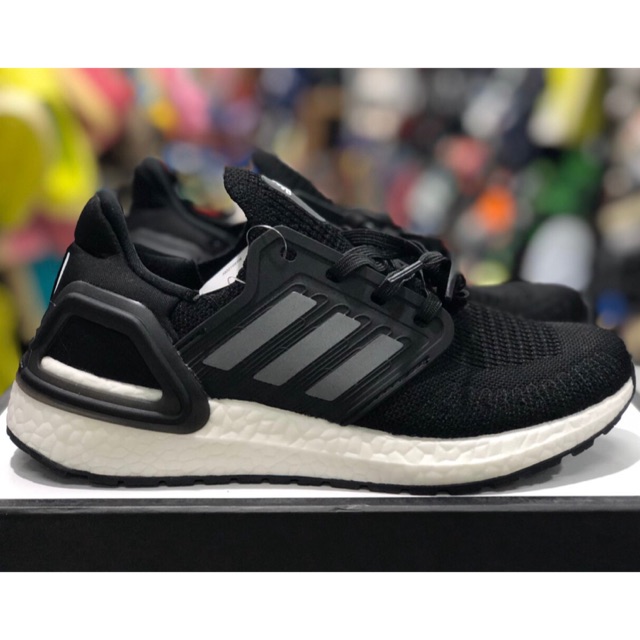 Giày Sneaker Nam Nữ Ultra Boost 20 _ FULLBOX  FREESHIP ⚡️ FLASHSALE | Giày Sneaker Nữ Nam UltraBoost 6.0