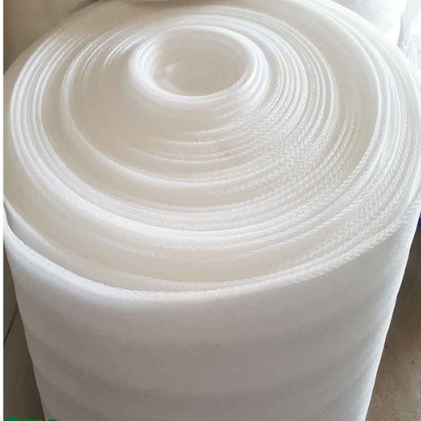 Mút Xốp PE Foam Dày 3mm Khổ 1m dài 100m Bọc Gói Hàng Chống Va Đập Lót Hàng Hóa