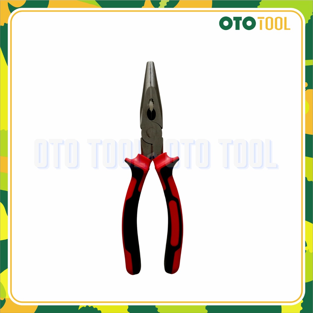 Ghim chữ C, U bọc ghế da ô tô bằng thép không gỉ cao cấp (1kg) dùng với kìm bóp ghim có rãnh ghim chuyên dụng OTO TOOL
