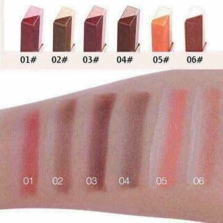 SÁP MẮT NOVO
