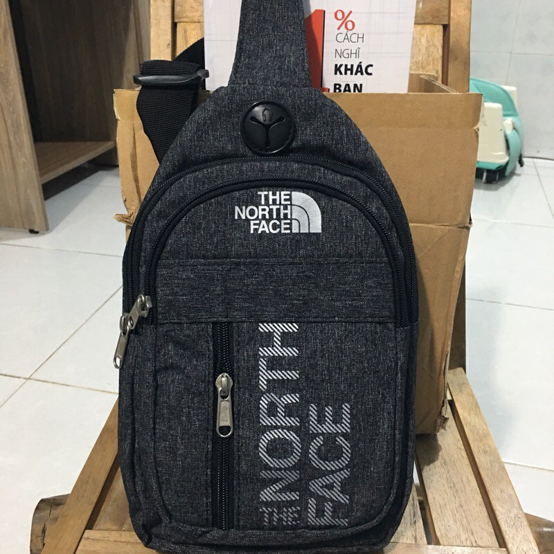 Ba lô xéo thời trang phù hợp mọi lứa tuổi