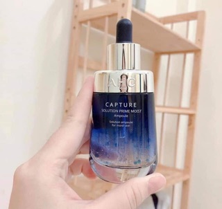 TINH CHẤT AHC CAPTURE SOLUTION MAX AMPOULE