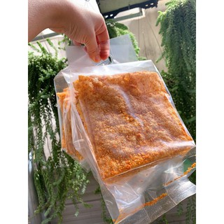 BÁNH TRÁNG SA TẾ BÒ KHÔ ĐÀ LẠT