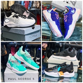 GIÀY BÓNG RỔ PG5