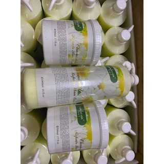 Bộ Chăm Sóc Da Hoa Cúc Spa