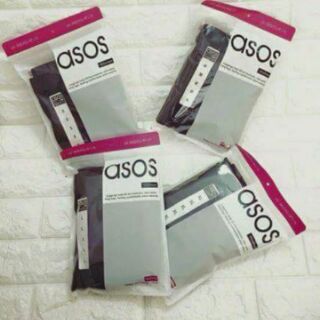 Quần legging nâng mông Asos