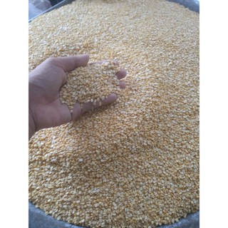 1 kg đậu xanh bóc vỏ loại 1