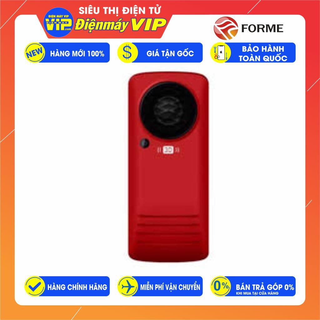 Điện Thoại Forme TV1 - Hàng chính hãng - Bảo Hành - 12 tháng TOÀN QUỐC