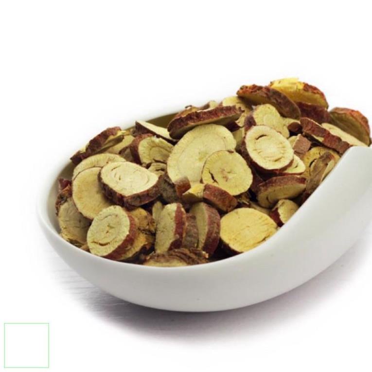 500gr Bột Cam Thảo handmade