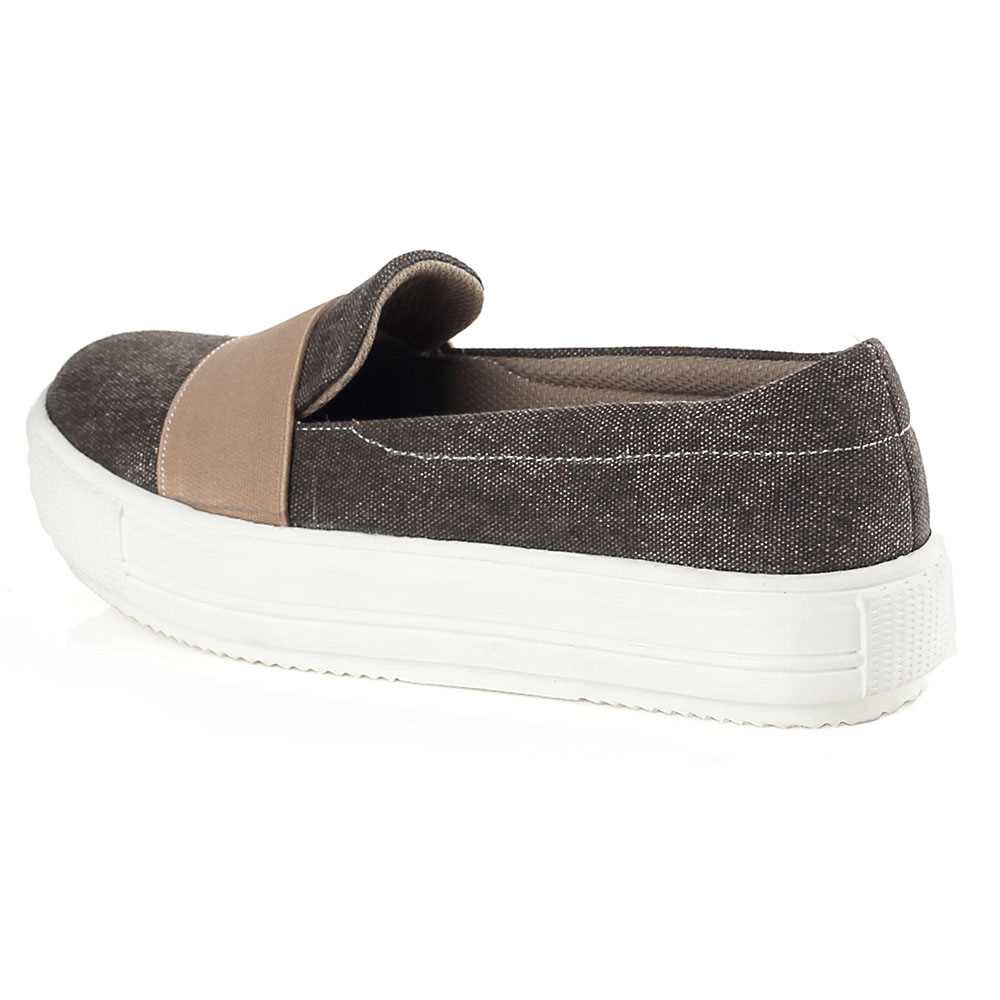 Giày Lười Thời Trang Cho Nữ Kzr 756 | BigBuy360 - bigbuy360.vn