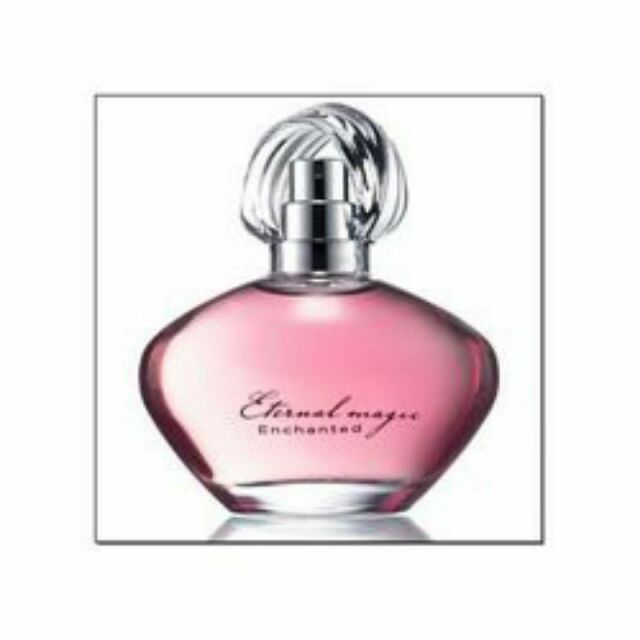 Nước hoa nữ Avon Eternal Magic Enchanted