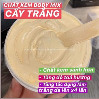 Cấy trắng CELL Thanh Mây