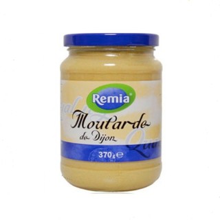 Mù Tạt Dijon Remia 370g