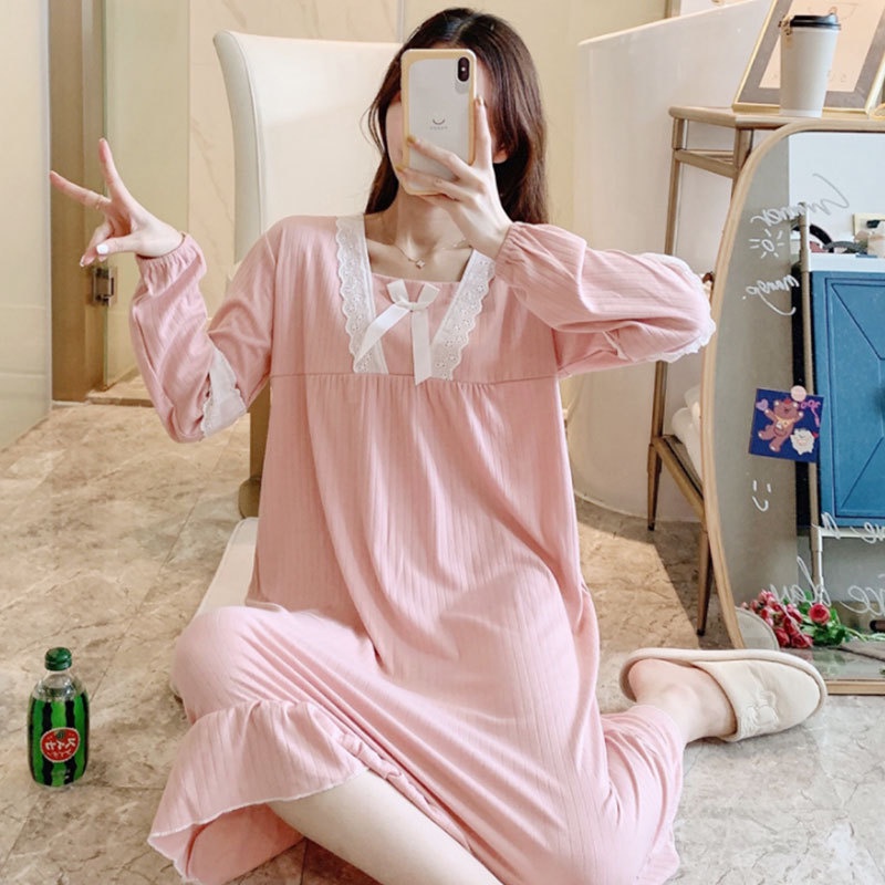 Váy Mặc Nhà Đầm Mặc Nhà VN72