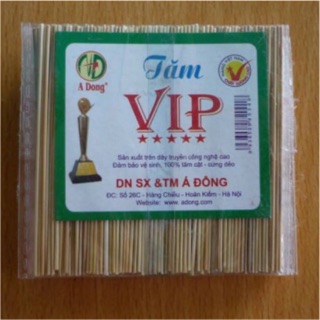 Gói tăm tre vip giá rẻ 1k