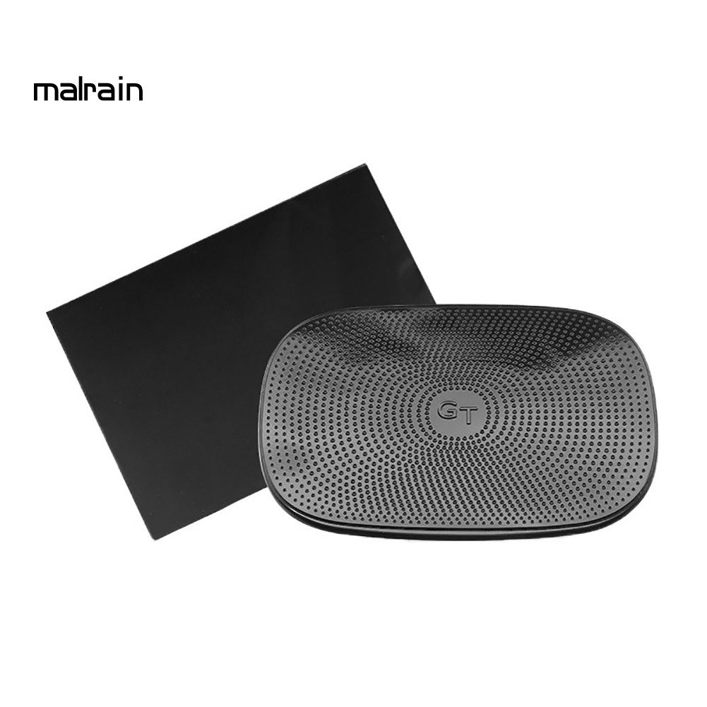 Tấm lót điện thoại/ đồ trang trí chống trượt đa năng cho xe ô tô