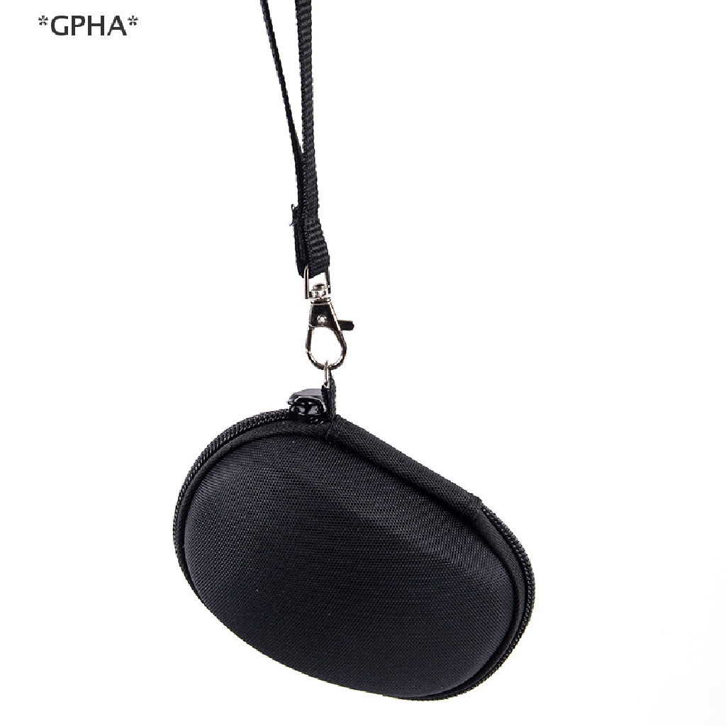 Túi Đựng Chuột Máy Tính Bằng EVA Cứng Chống Thấm Nước Di Động Cho Logitech MX Anywhere 1 2 3 GEN 2S