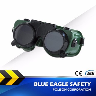 KÍNH HÀN ĐÀI LOAN BLUE EAGLE GW250