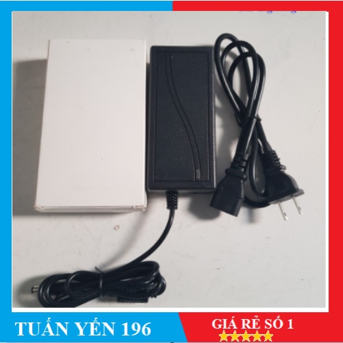 Nguồn led Sony 5A 12V đổi điện 220V Sang12V giá tốt (Adapter)
