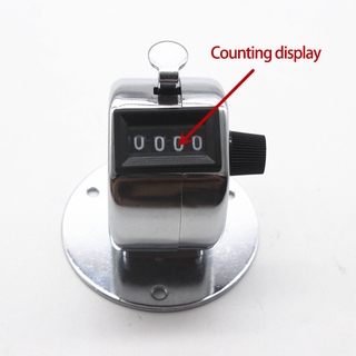 Máy Đếm Cầm Tay 4 Chữ Số
