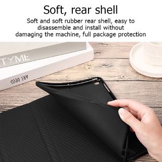 Ốp lưng da PU dành cho iPad 2018 9.7 inch