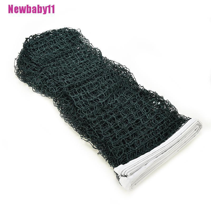 Lưới Đánh Cầu Lông Chuyên Nghiệp 6Mx0.75M BABY11