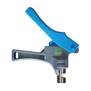 Bấm lỗ ống mềm 15mm - nhà bè agri