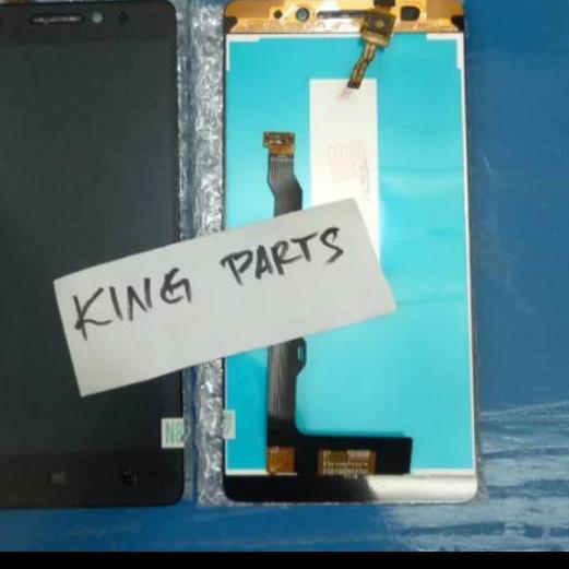 ✧ Màn Hình Cảm Ứng Lcd Chất Lượng Cao Thay Thế Cho LENOVO A7000 a7000a ➼