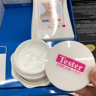 Kem dưỡng trắng da Instawhite tone up cream Nhật Bản 50g