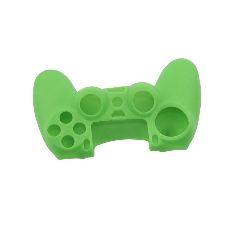 1 Vỏ Silicone Mềm Bảo Vệ Tay Cầm Điều Khiển Sony