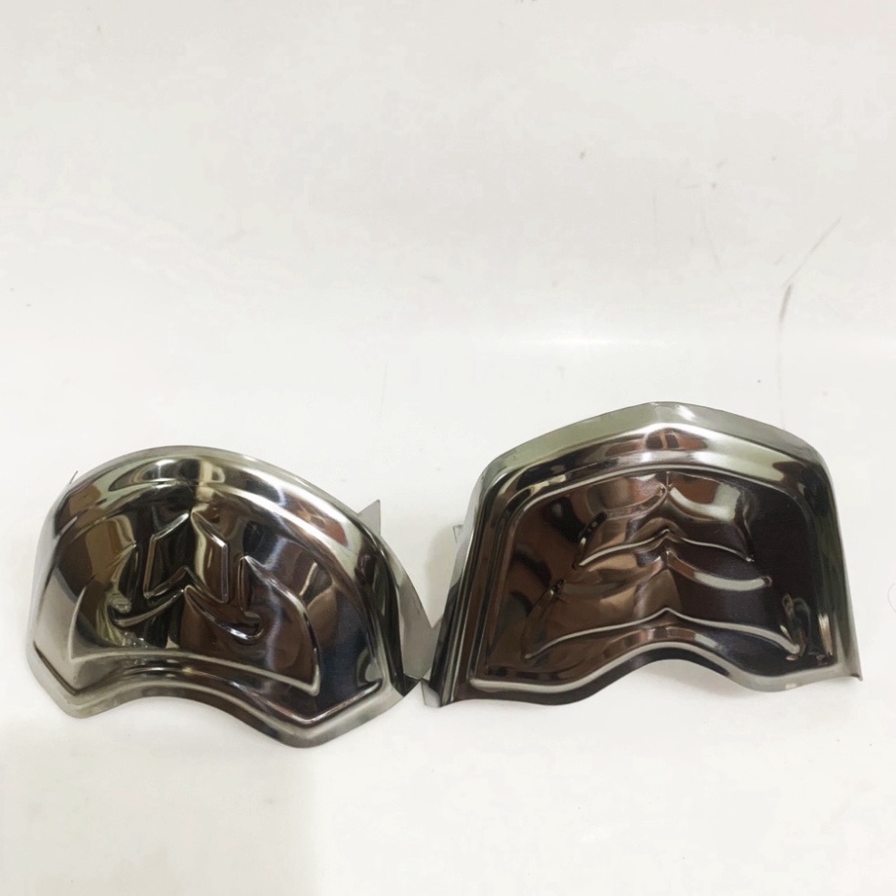 Ốp Mũi Dè SH Mode 2020-2022, Bọc Mõm Dè Xe SH Mode 2020-2022 (dùng chung)- Giá 1 Cặp Ảnh thật Sp