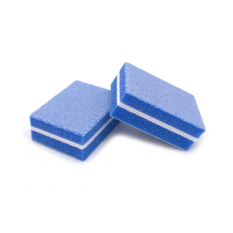 Set 10 Khối Xốp Dũa Móng Chuyên Nghiệp Tiện Dụng