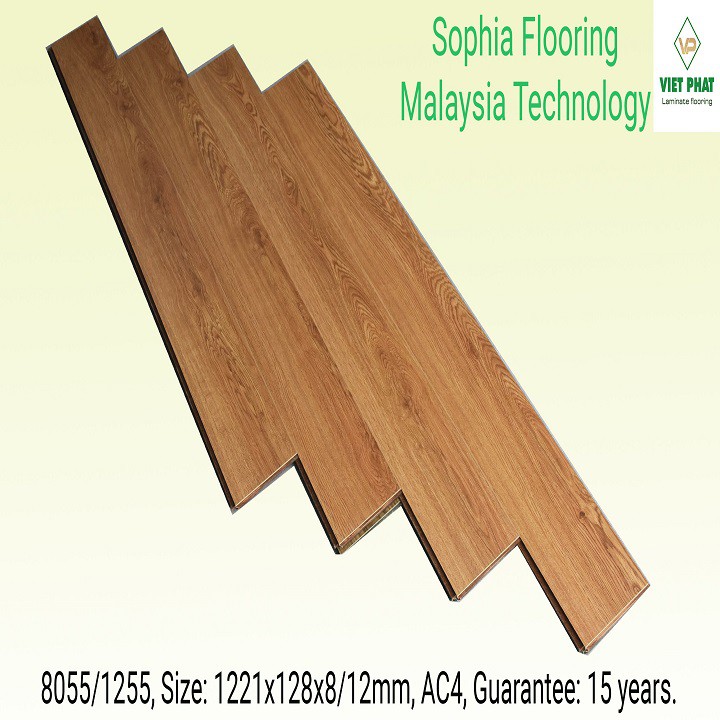 Sàn gỗ công nghiệp Sophia