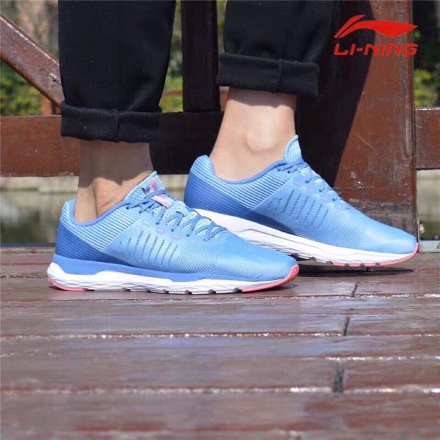 Giày Lining nữ