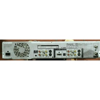 Đầu DVD Panasonic DMR-E85H cũ