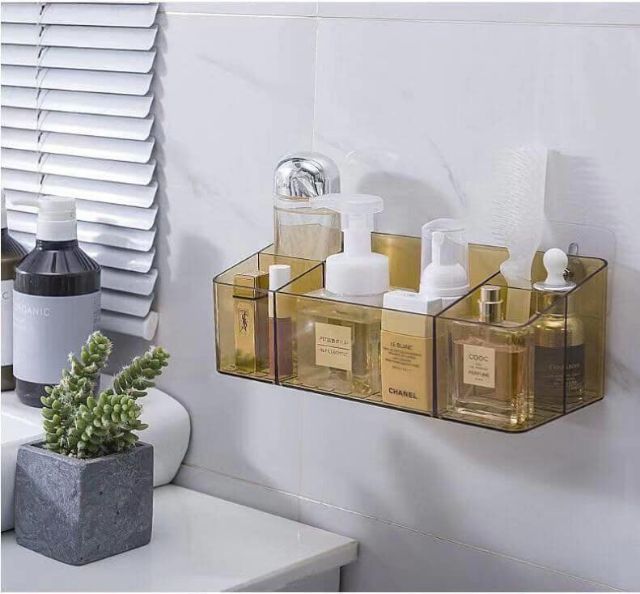 Kệ để đồ vệ sinh,