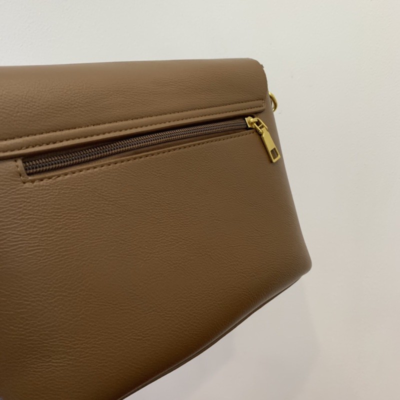 Túi xách nữ da thật