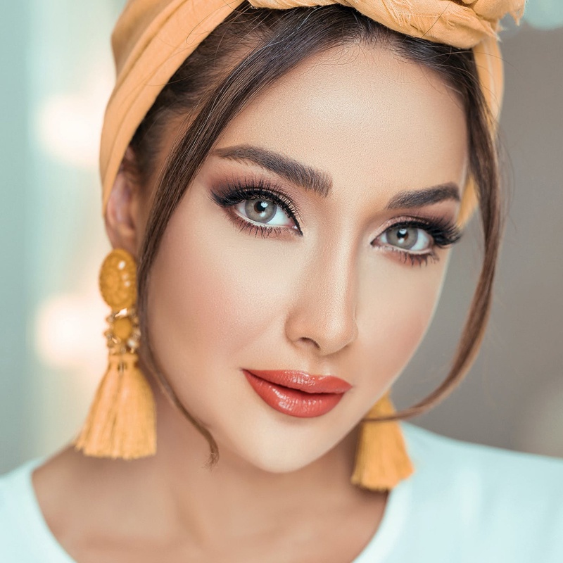 Set 5 cặp lông mi giả 3D từ tính kèm bút kẻ mắt dạng lỏng
 | BigBuy360 - bigbuy360.vn