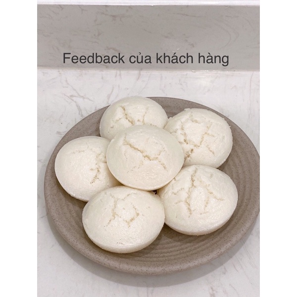 MEN CƠM RƯỢU (Men ngọt) NSX:01-09-2022.l