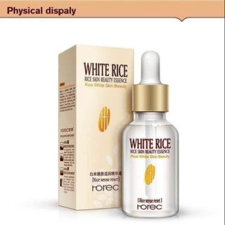 Serum Rorec White Rice